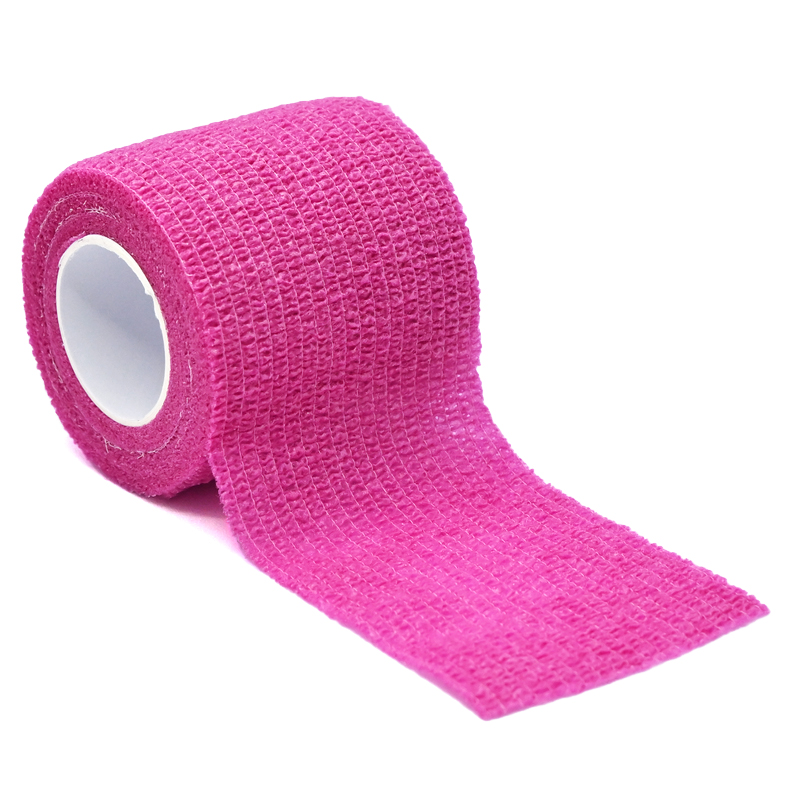 ضمادة مرنة متماسكة Co Flex