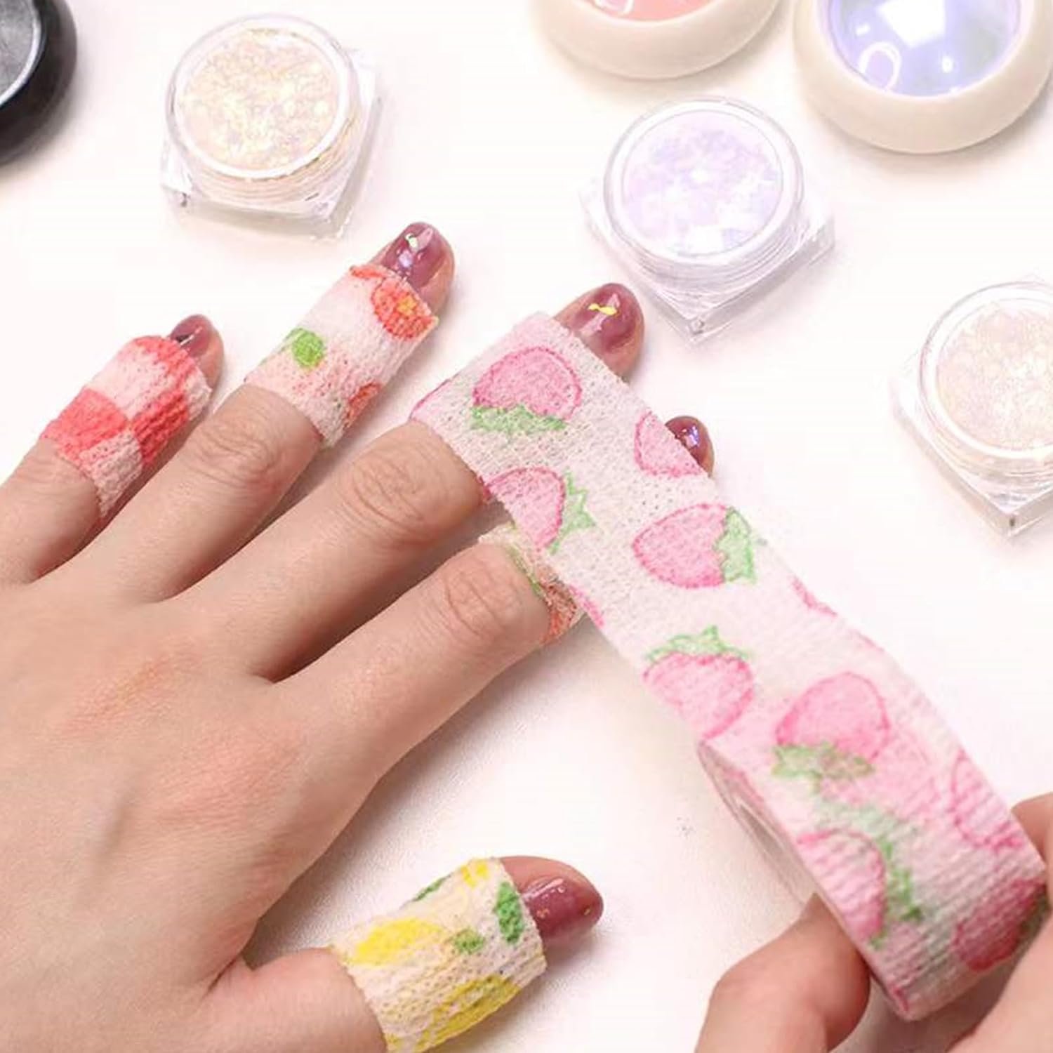 قوالب العجينة